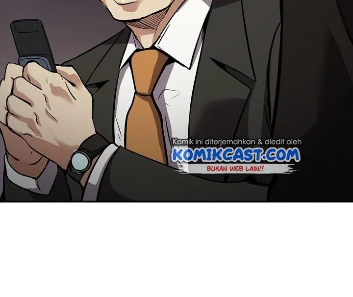 Again My Life Chapter 123 Gambar 42