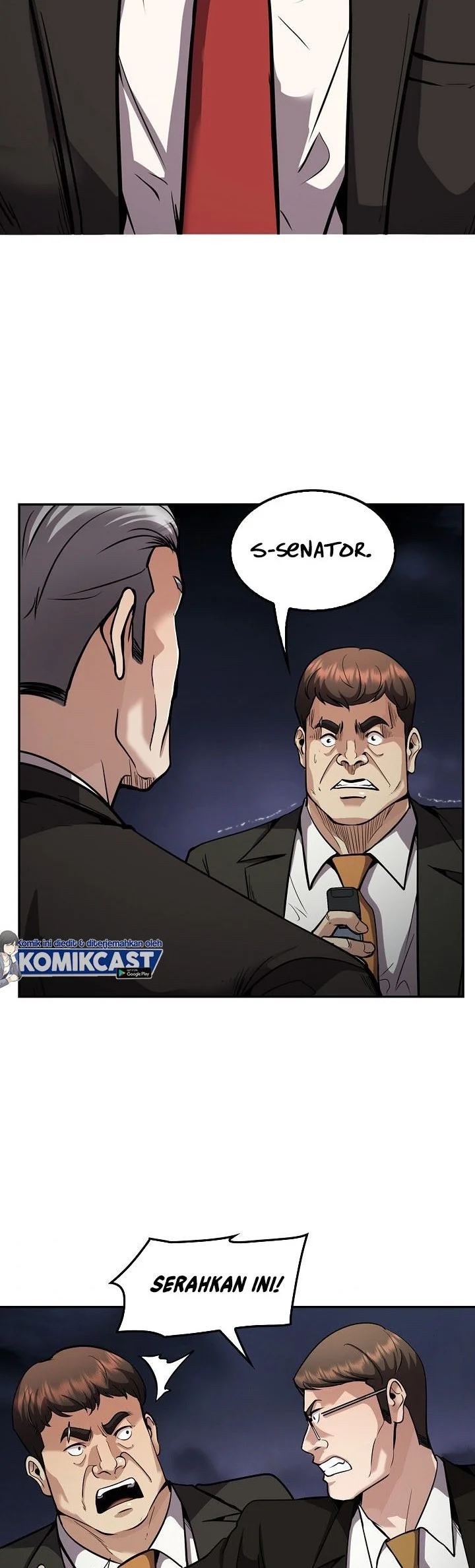 Again My Life Chapter 123 Gambar 45