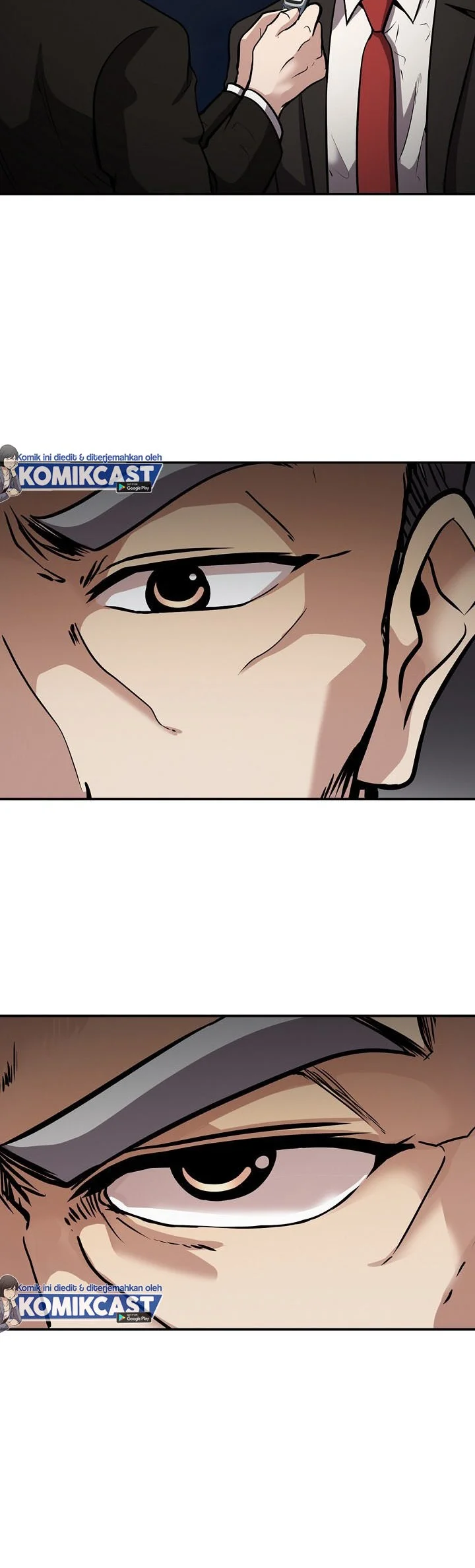 Again My Life Chapter 123 Gambar 48