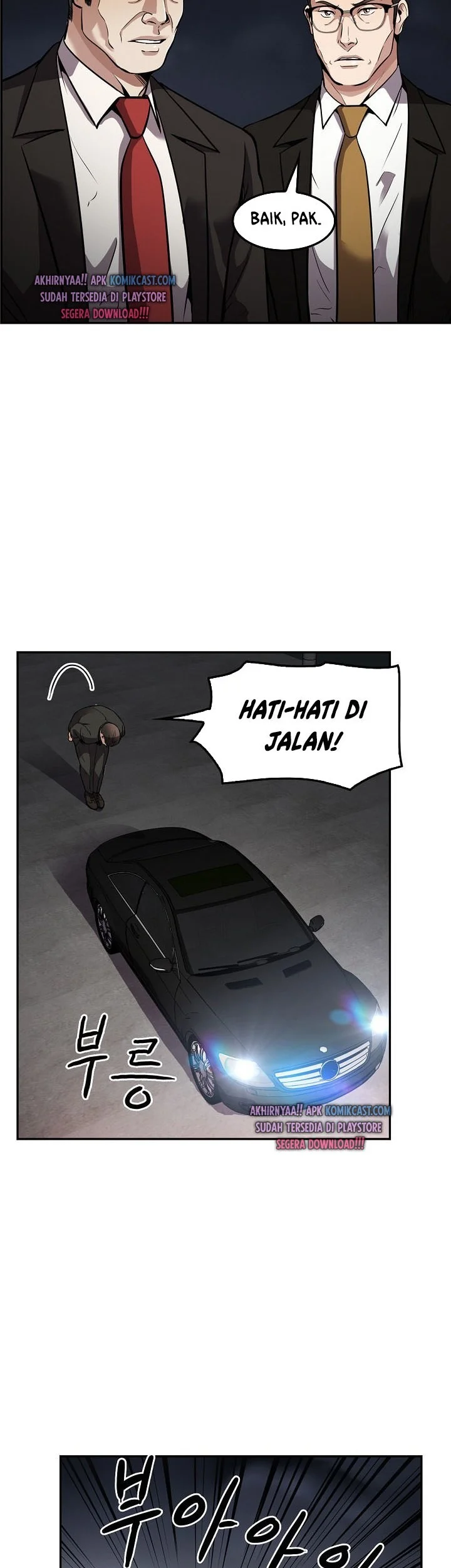 Again My Life Chapter 123 Gambar 57