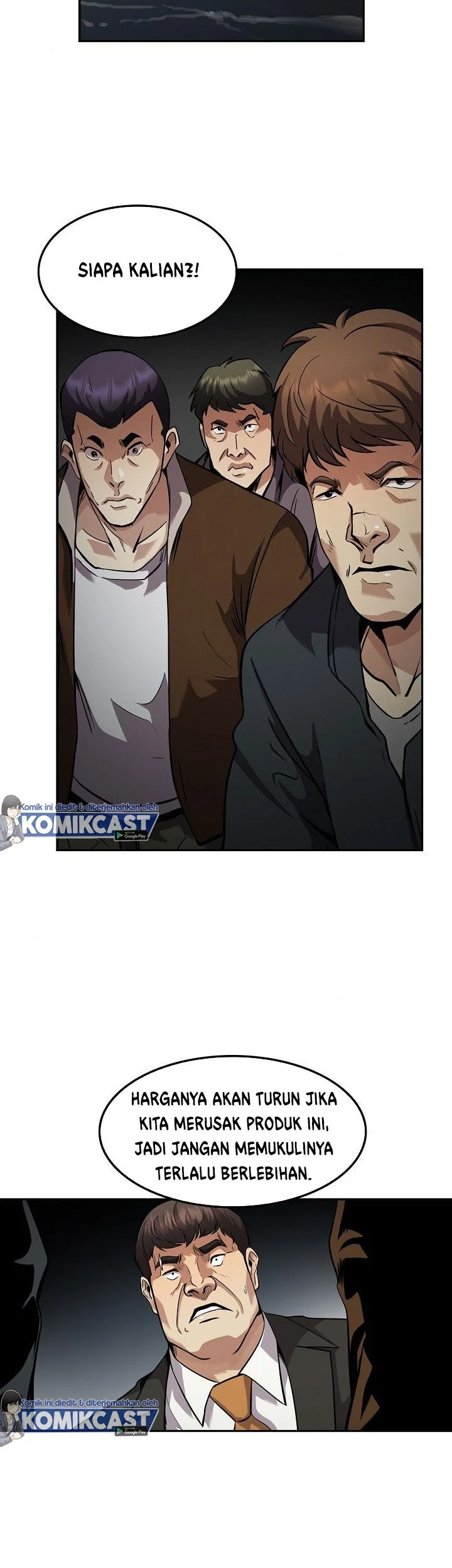 Again My Life Chapter 123 Gambar 67