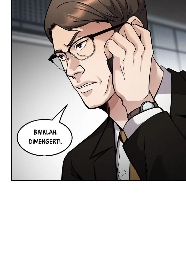 Again My Life Chapter 123 Gambar 8