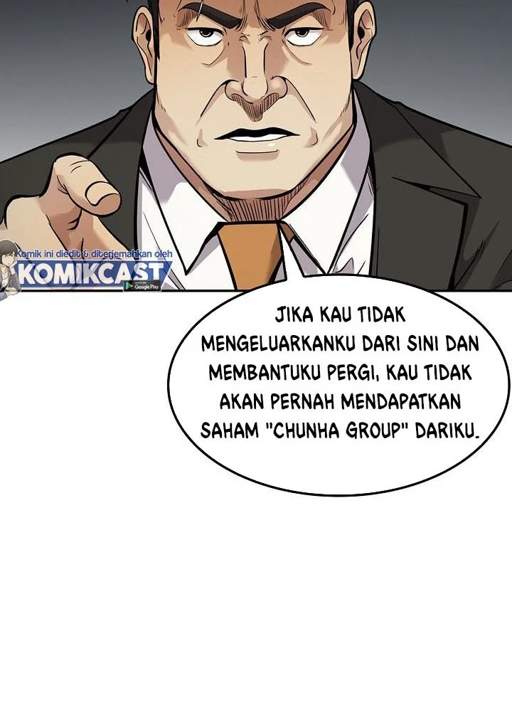 Again My Life Chapter 123 Gambar 12