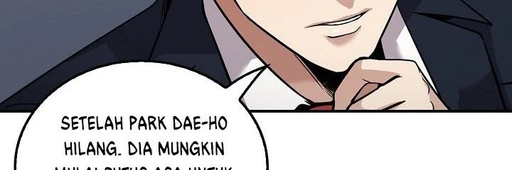 Again My Life Chapter 124 Gambar 42