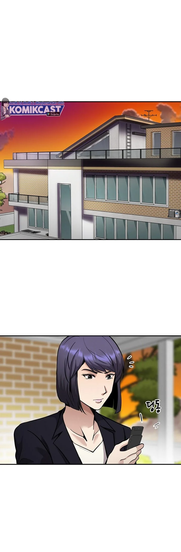 Again My Life Chapter 124 Gambar 56