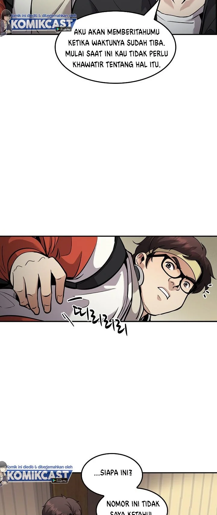 Again My Life Chapter 124 Gambar 63