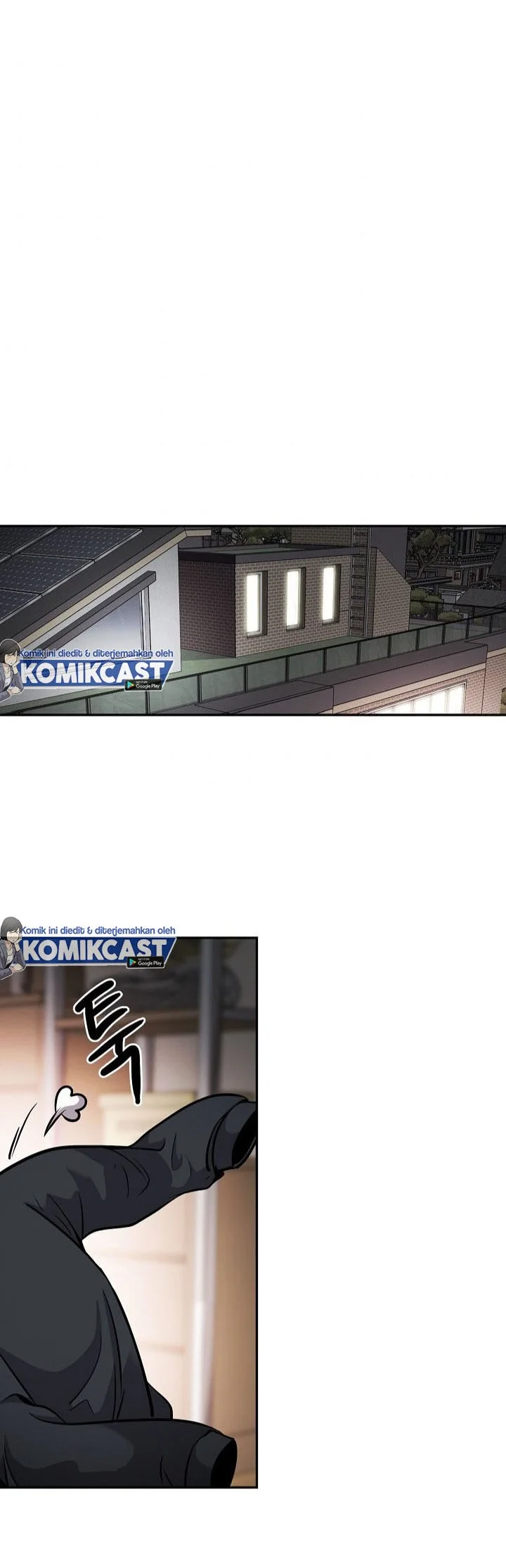 Again My Life Chapter 124 Gambar 6