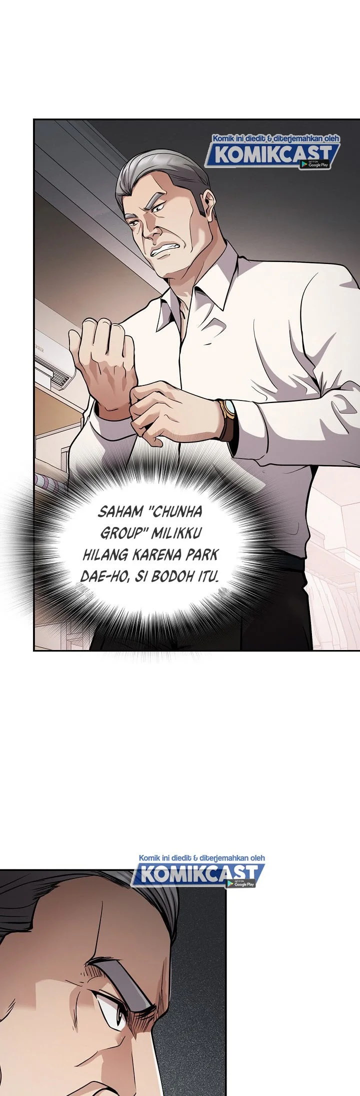 Again My Life Chapter 124 Gambar 7