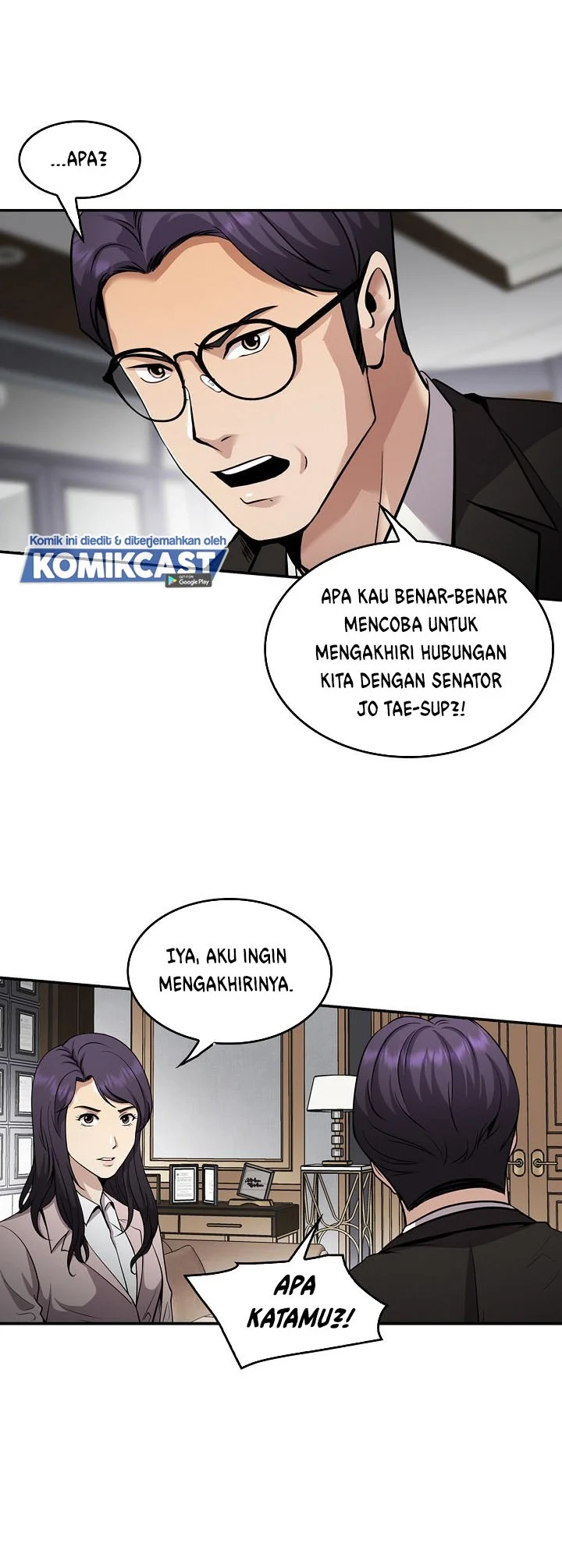 Again My Life Chapter 125 Gambar 36