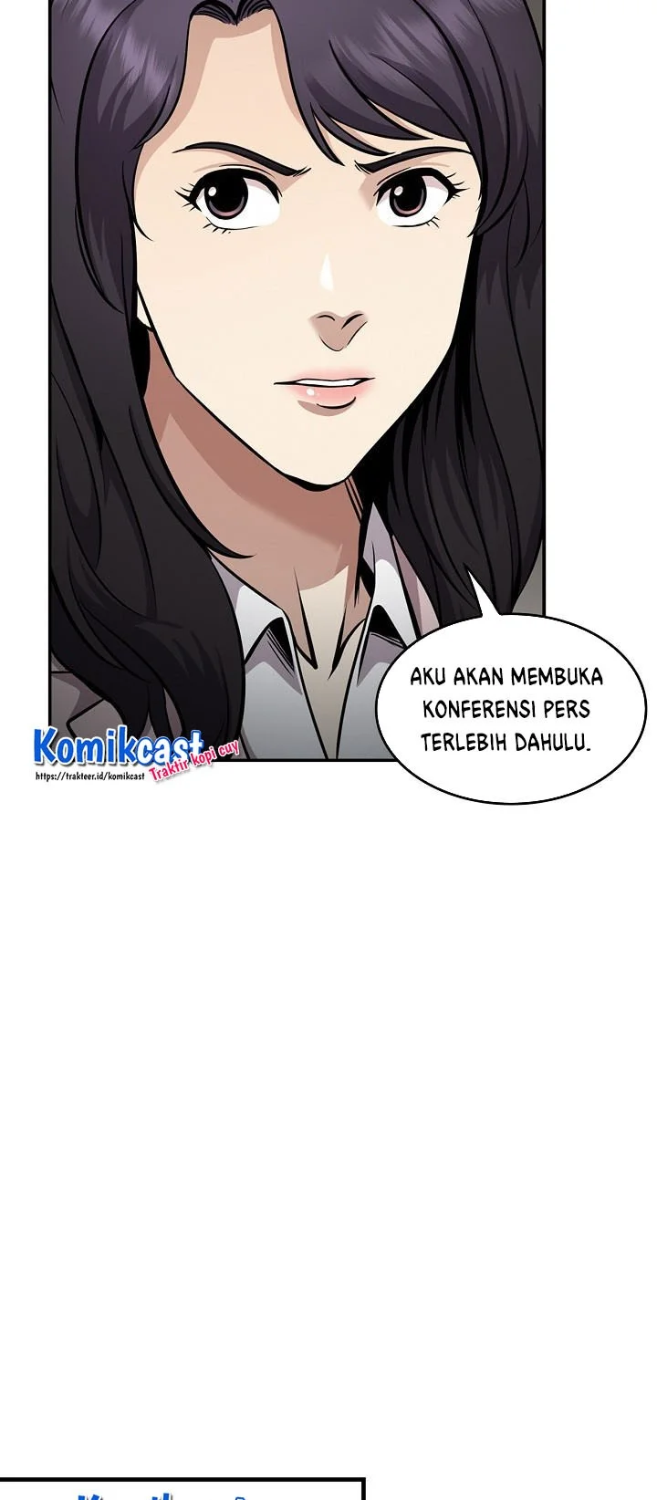 Again My Life Chapter 125 Gambar 51