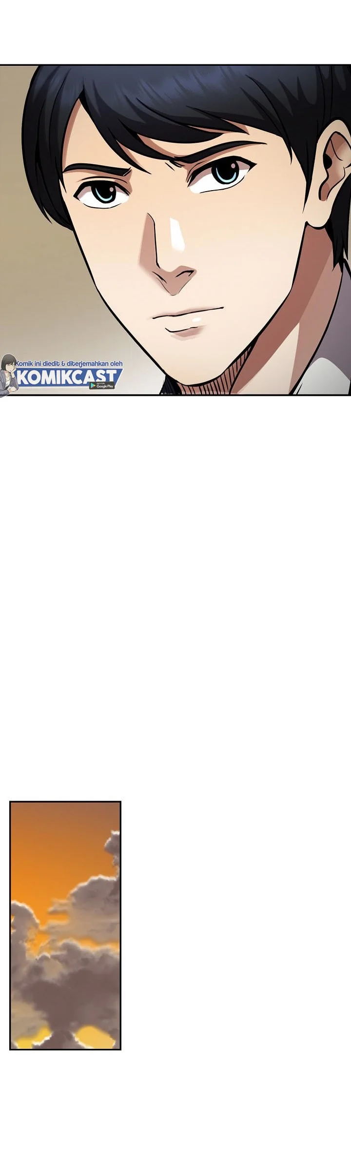 Again My Life Chapter 125 Gambar 57