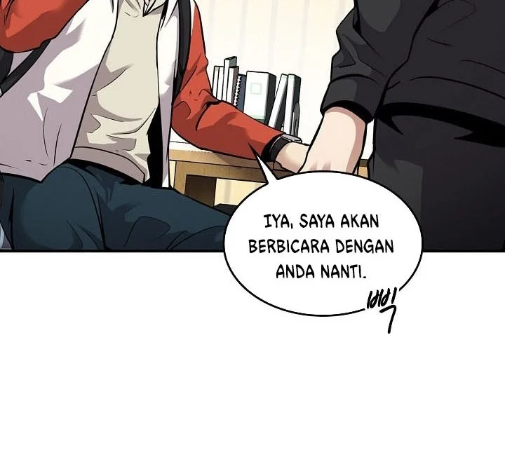 Again My Life Chapter 125 Gambar 6