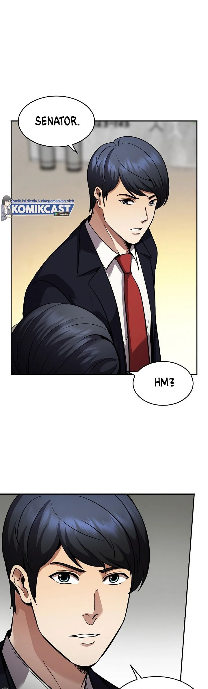 Again My Life Chapter 125 Gambar 59