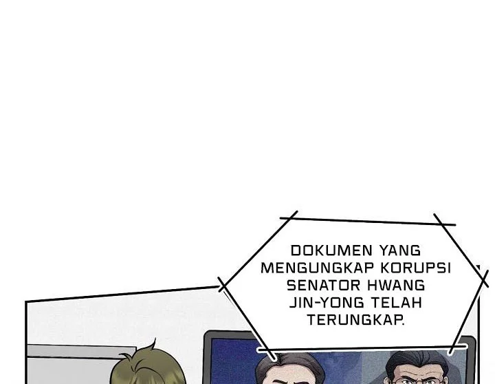 Again My Life Chapter 125 Gambar 70