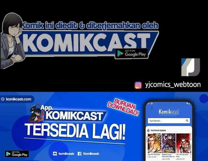 Again My Life Chapter 125 Gambar 72