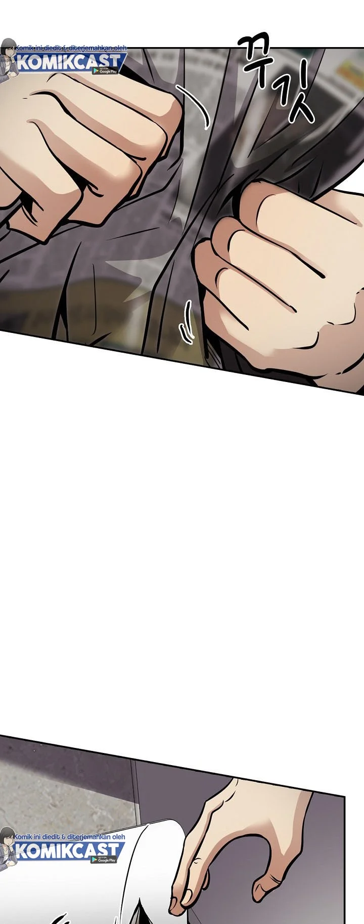 Again My Life Chapter 126 Gambar 10