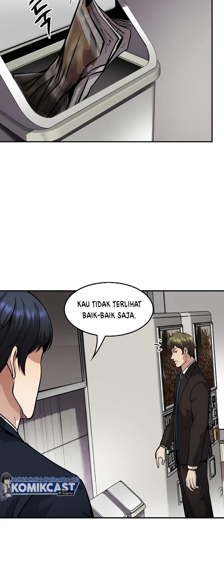 Again My Life Chapter 126 Gambar 11