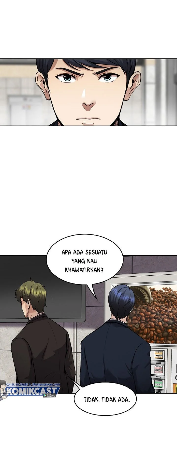 Again My Life Chapter 126 Gambar 12