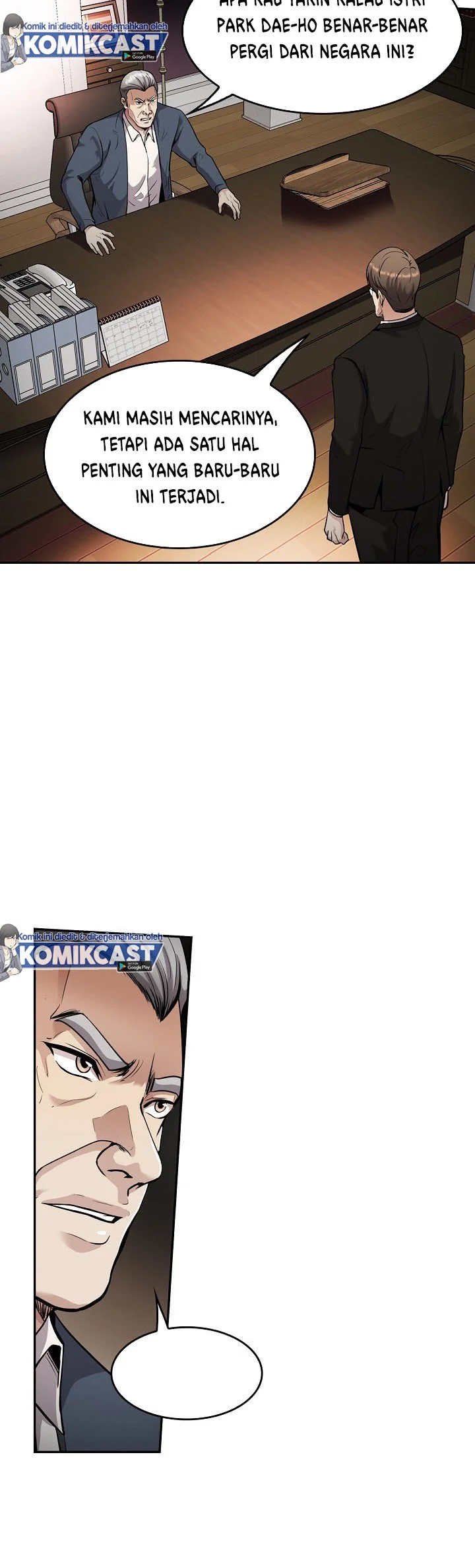 Again My Life Chapter 126 Gambar 18