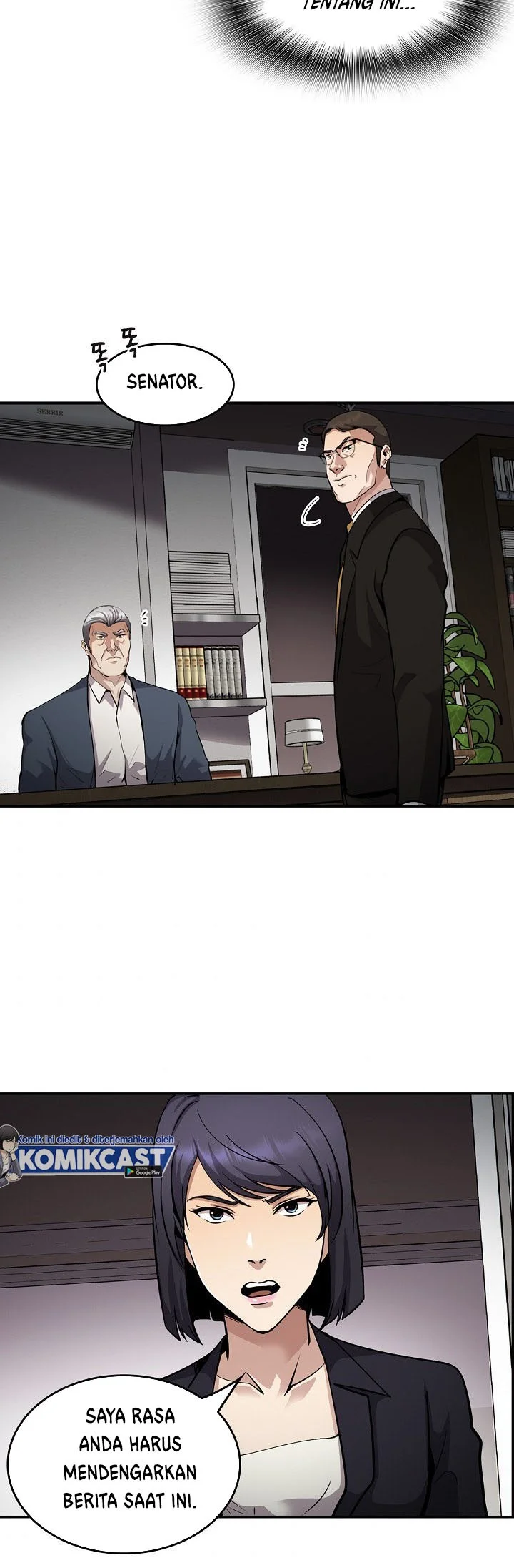 Again My Life Chapter 126 Gambar 21