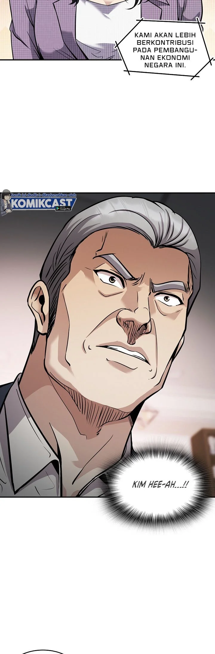 Again My Life Chapter 126 Gambar 24