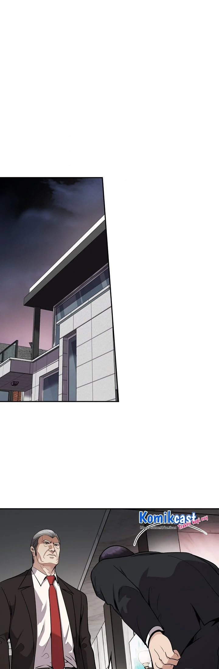 Again My Life Chapter 126 Gambar 27