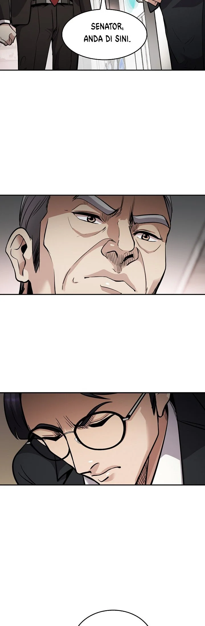 Again My Life Chapter 126 Gambar 28