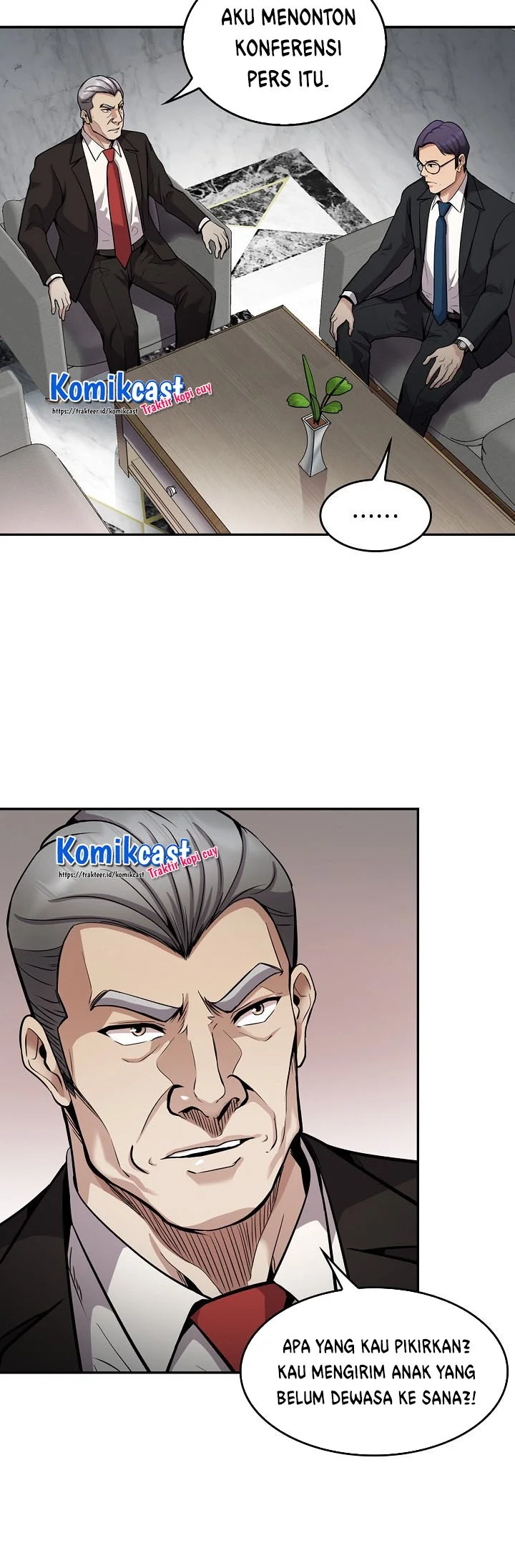 Again My Life Chapter 126 Gambar 29