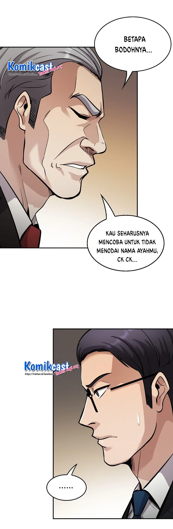 Again My Life Chapter 126 Gambar 30