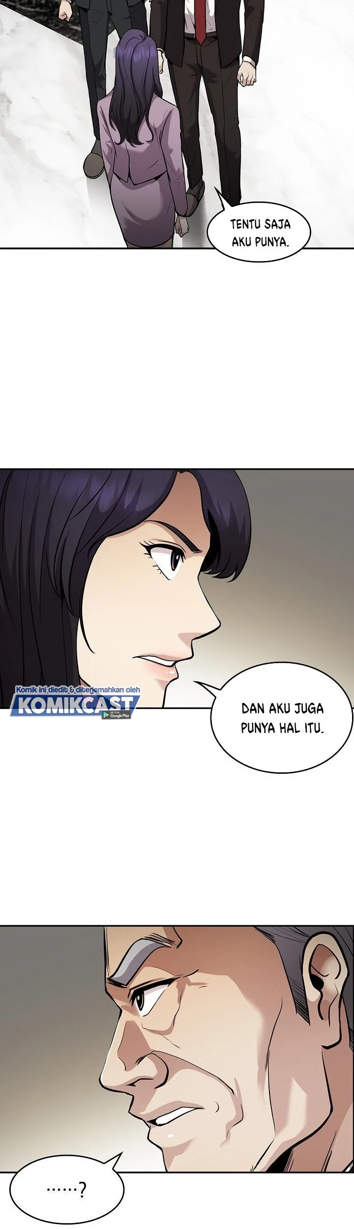 Again My Life Chapter 126 Gambar 47