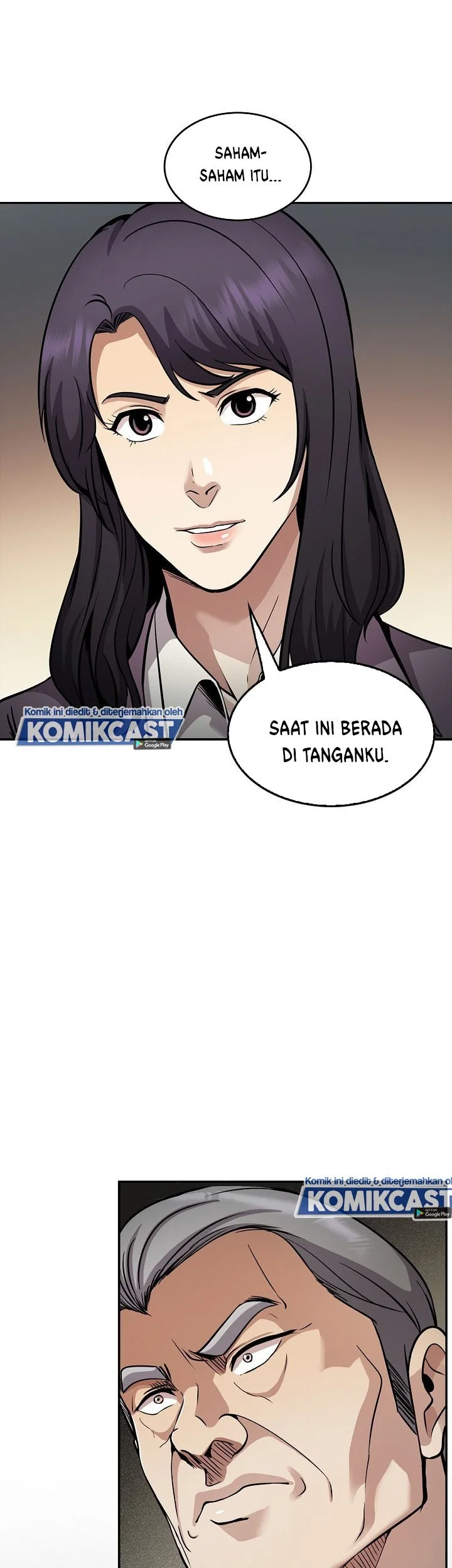 Again My Life Chapter 126 Gambar 51