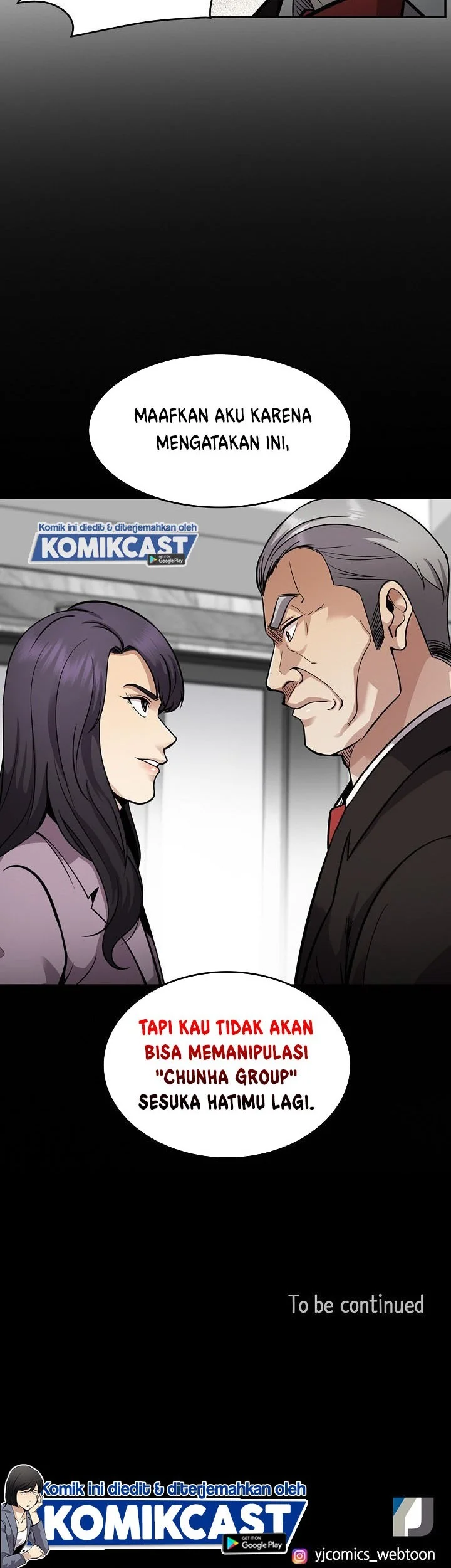 Again My Life Chapter 126 Gambar 53