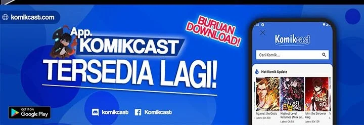 Again My Life Chapter 126 Gambar 54