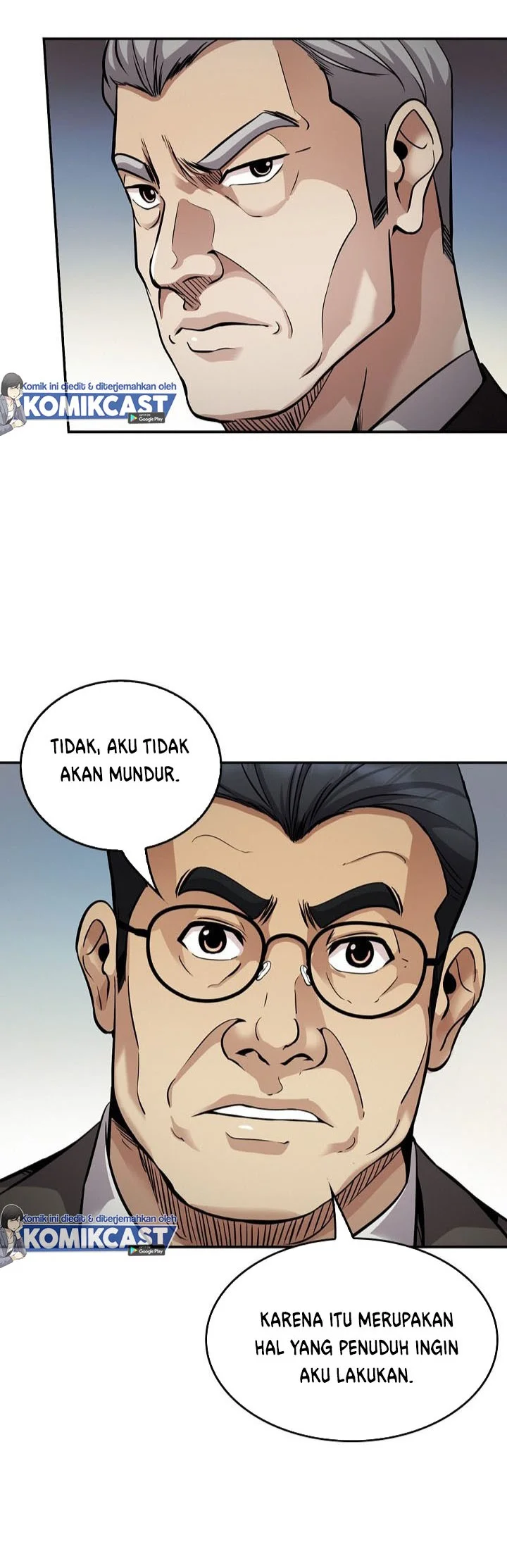 Again My Life Chapter 126 Gambar 5