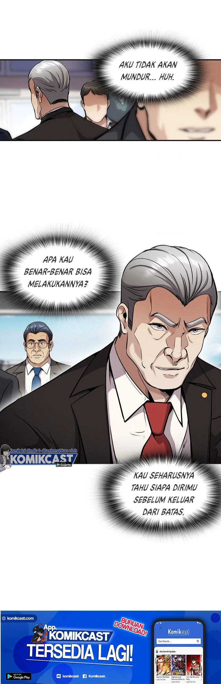 Again My Life Chapter 126 Gambar 6