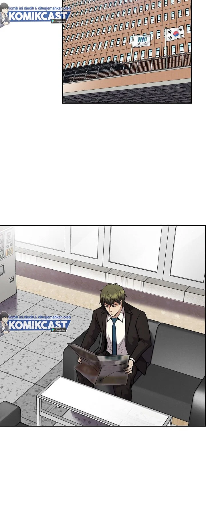 Again My Life Chapter 126 Gambar 8