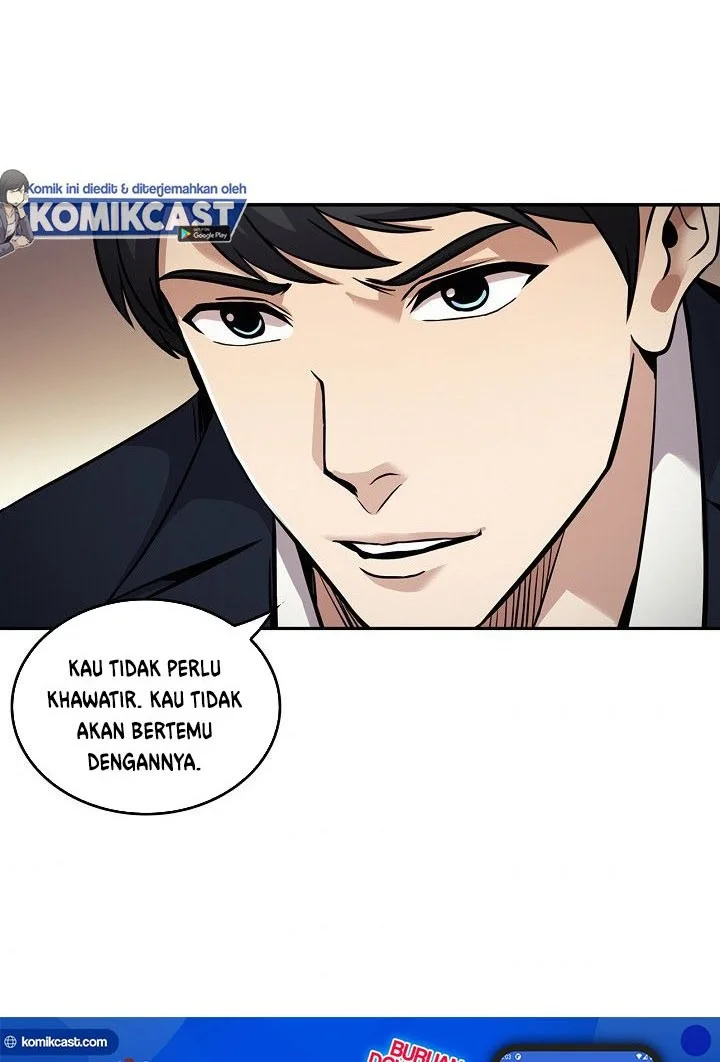 Again My Life Chapter 127 Gambar 22