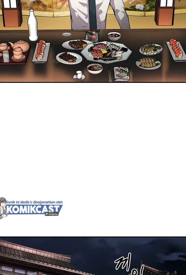 Again My Life Chapter 127 Gambar 24