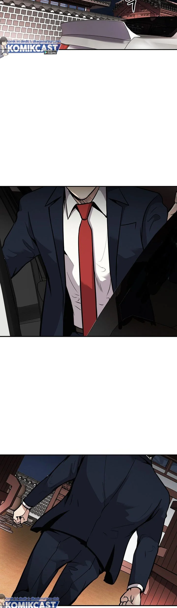 Again My Life Chapter 127 Gambar 25