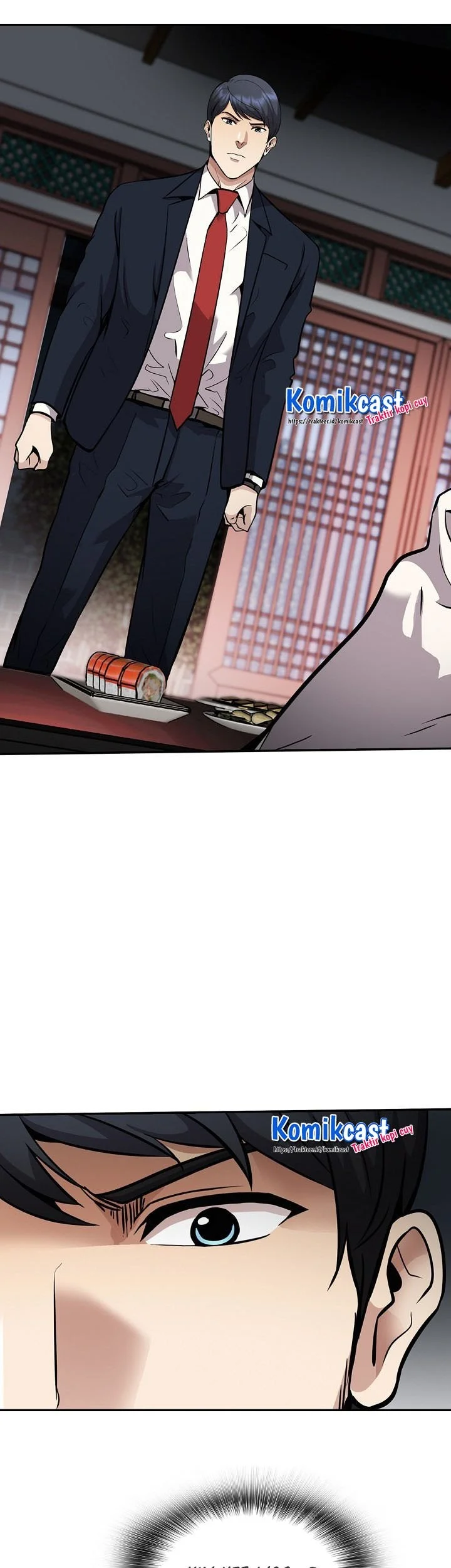 Again My Life Chapter 127 Gambar 29