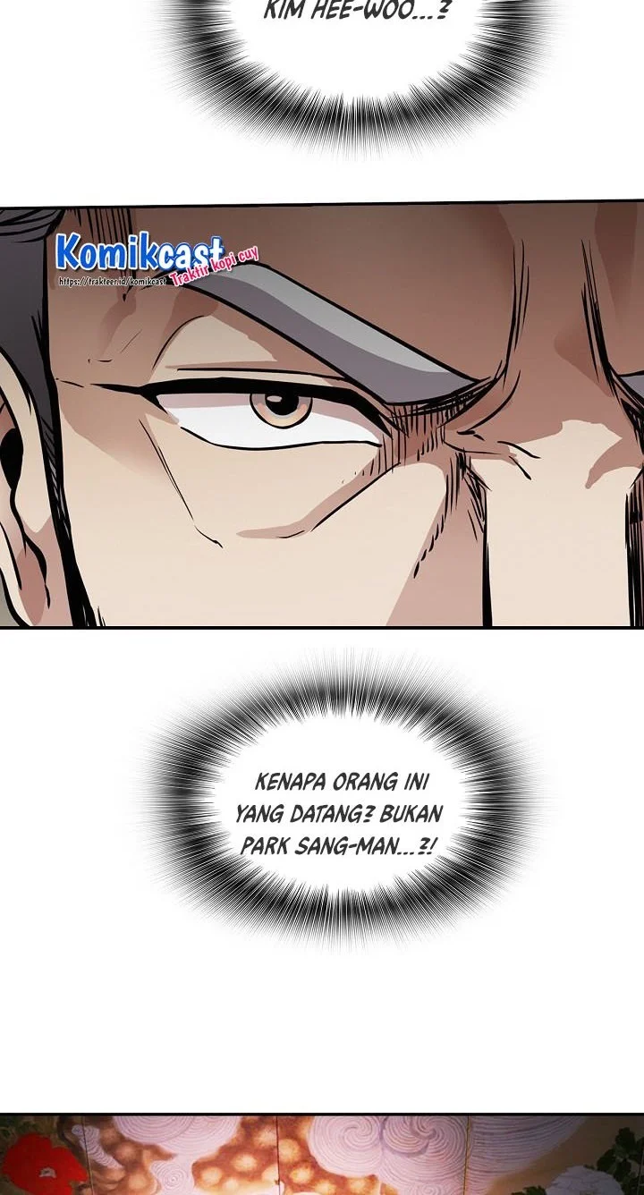 Again My Life Chapter 127 Gambar 30