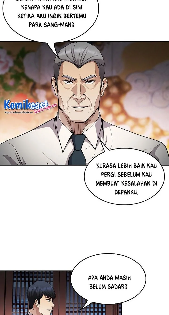 Again My Life Chapter 127 Gambar 32