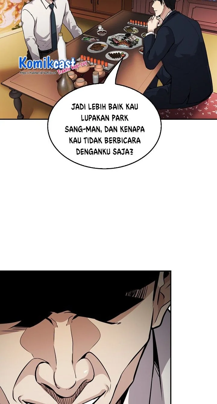 Again My Life Chapter 127 Gambar 34