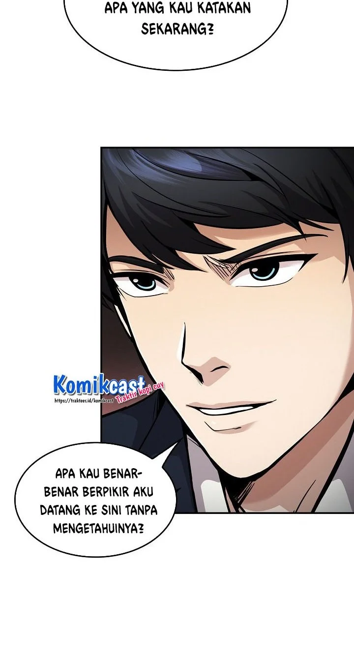 Again My Life Chapter 127 Gambar 36