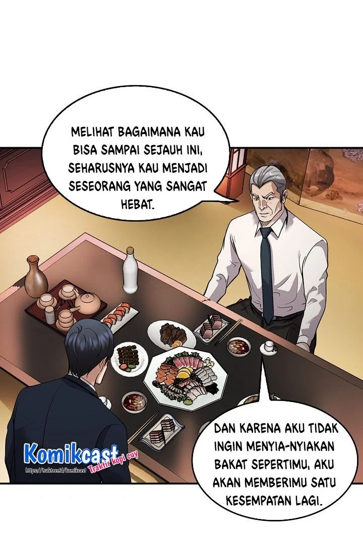 Again My Life Chapter 127 Gambar 38