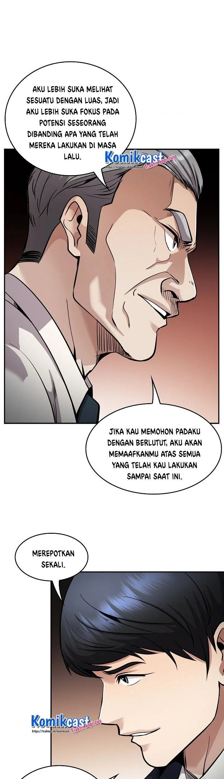 Again My Life Chapter 127 Gambar 39
