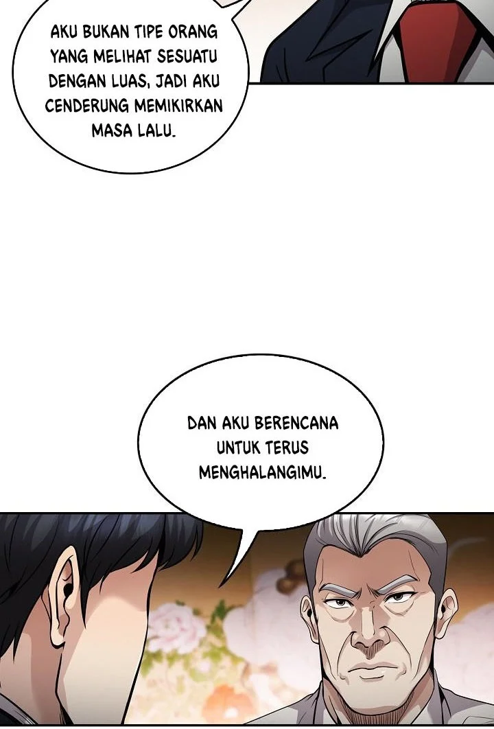 Again My Life Chapter 127 Gambar 40