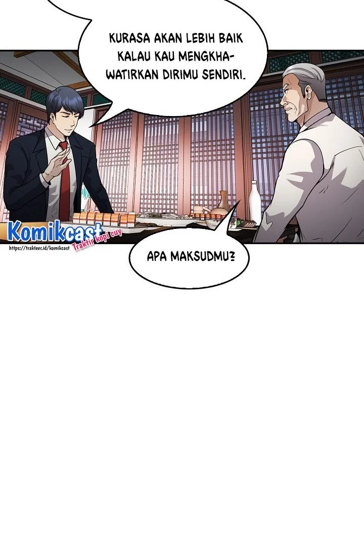 Again My Life Chapter 127 Gambar 44