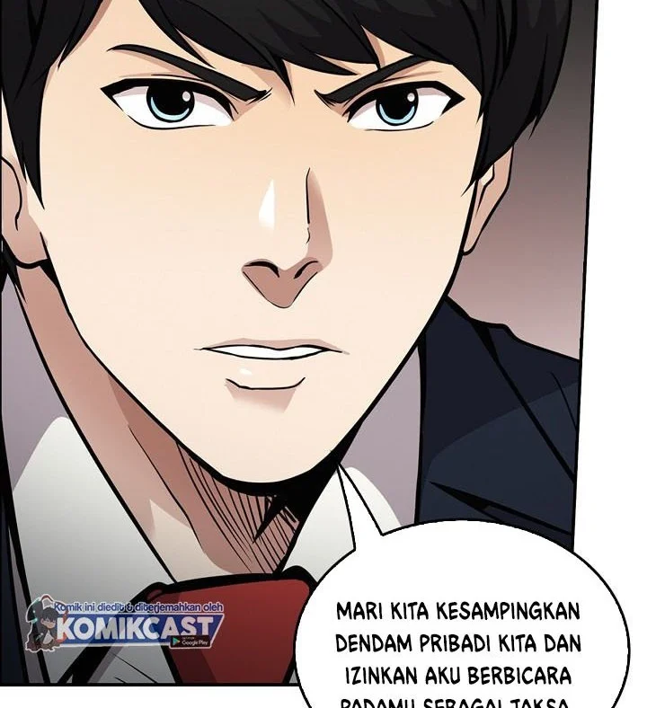 Again My Life Chapter 127 Gambar 48