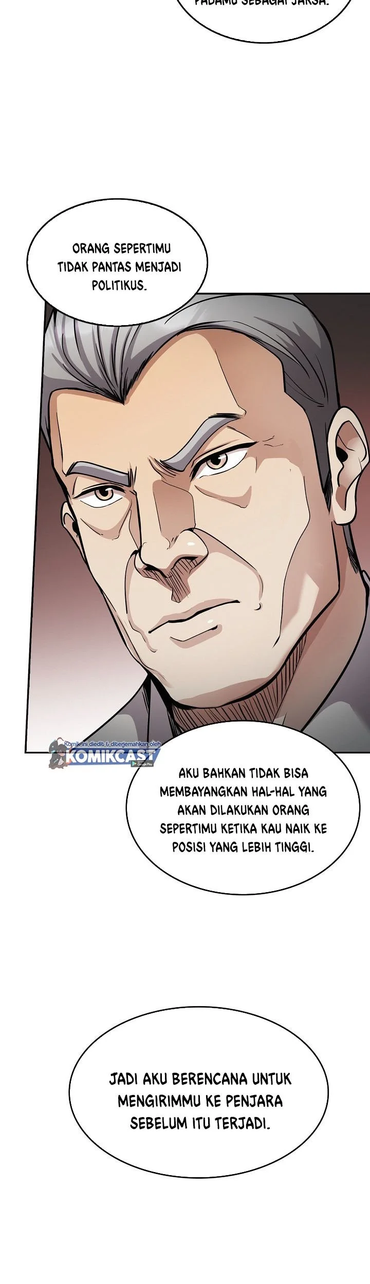 Again My Life Chapter 127 Gambar 49